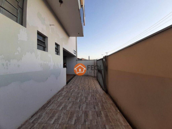 Imagem Casa com 3 Quartos para Alugar, 505 m² em Vila Dainese - Americana Imagem Casa com 3 Quartos para Alugar, 505 m² em Vila Dainese - Americana