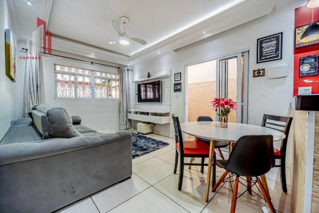 Imagem Casa com 3 Quartos à Venda, 130 m² em Vila Pirituba - São Paulo Imagem Casa com 3 Quartos à Venda, 130 m² em Vila Pirituba - São Paulo