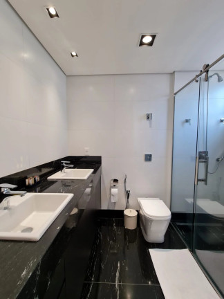 Imagem Apartamento com 4 Quartos à Venda, 145 m² em Savassi - Belo Horizonte
