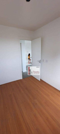 Imagem Apartamento com 2 Quartos à Venda ou Locação, 42 m² em Parque Rebouças - São Paulo