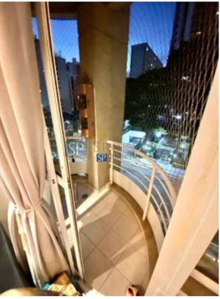 Imagem Apartamento com 3 Quartos à Venda, 100 m² em Vila Mariana - São Paulo Imagem Apartamento com 3 Quartos à Venda, 100 m² em Vila Mariana - São Paulo