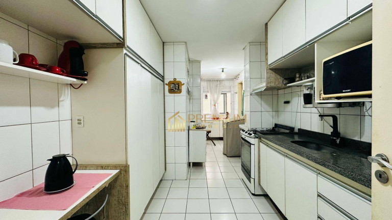 Imagem Apartamento com 3 Quartos à Venda, 89 m² em Jardim Aquarius - São José Dos Campos