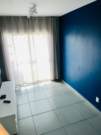 Imagem Imóvel com 2 Quartos à Venda, 52 m² em Wanel Ville - Sorocaba Imagem Imóvel com 2 Quartos à Venda, 52 m² em Wanel Ville - Sorocaba