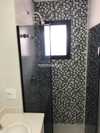 Imagem Apartamento com 1 Quarto para Alugar, 40 m² em Bethaville Ii - Barueri