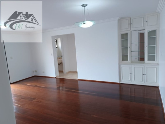 Imagem Apartamento com 4 Quartos para Alugar, 130 m² em Indianópolis - São Paulo