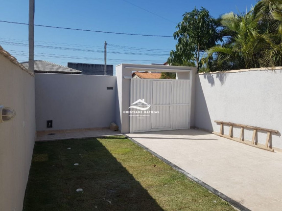 Imagem Casa com 2 Quartos à Venda, 68 m² em Jardim Atlântico Leste (itaipuaçu) - Maricá Imagem Casa com 2 Quartos à Venda, 68 m² em Jardim Atlântico Leste (itaipuaçu) - Maricá