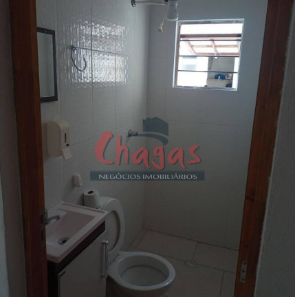 Imagem Casa com 2 Quartos à Venda, 150 m² em Morro Do Algodão - Caraguatatuba