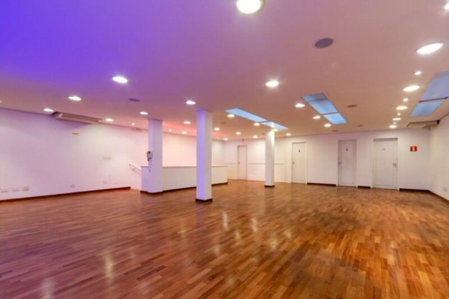 Imagem Imóvel Comercial para Alugar, 511 m² em Jardim Paulistano - São Paulo