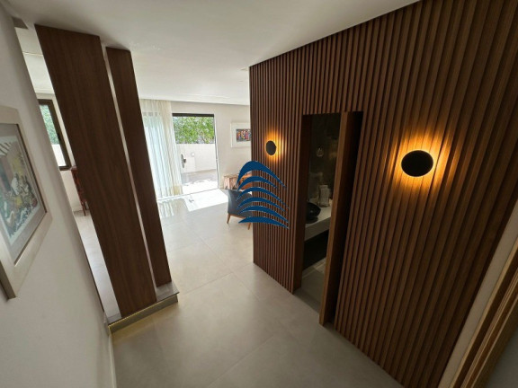 Imagem Casa com 4 Quartos à Venda, 271 m² em Alphaville Litoral Norte 1 - Camaçari
