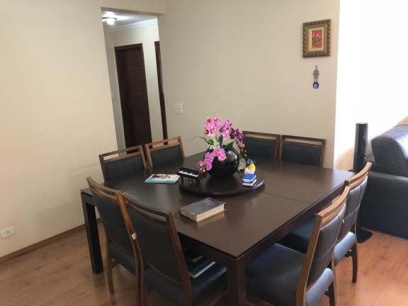 Imagem Apartamento com 2 Quartos à Venda, 95 m² em Santo Amaro - São Paulo