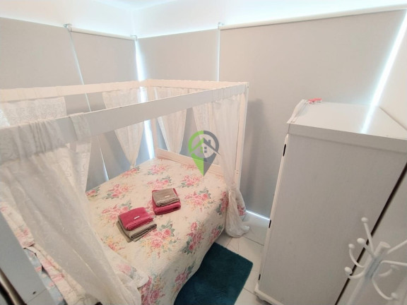 Imagem Apartamento com 2 Quartos à Venda, 73 m² em José Menino - Santos Imagem Apartamento com 2 Quartos à Venda, 73 m² em José Menino - Santos