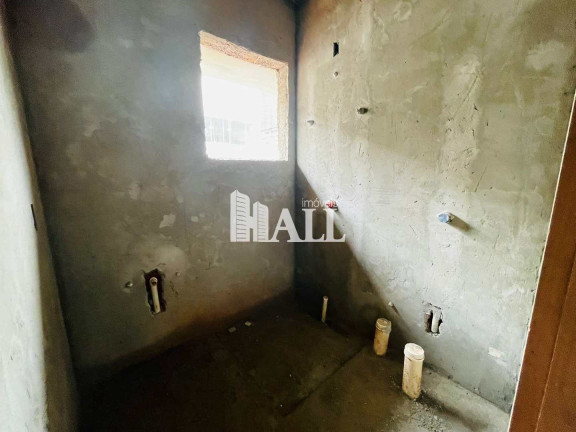 Imagem Casa com 4 Quartos à Venda, 374 m² em Residencial Quinta Do Golfe - São José Do Rio Preto