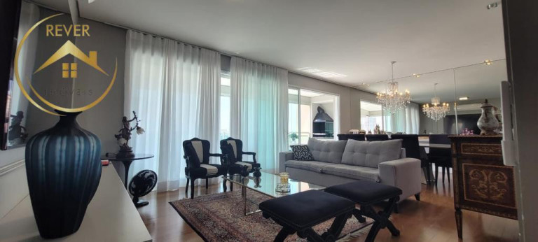 Imagem Apartamento com 4 Quartos à Venda, 157 m² em Cambui - Campinas Imagem Apartamento com 4 Quartos à Venda, 157 m² em Cambui - Campinas