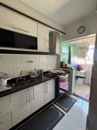 Imagem Apartamento com 3 Quartos à Venda, 97 m² em Parque Campolim - Sorocaba