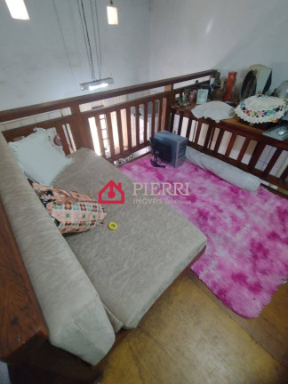 Imagem Casa com 3 Quartos à Venda, 152 m² em Jardim Líbano - São Paulo Imagem Casa com 3 Quartos à Venda, 152 m² em Jardim Líbano - São Paulo