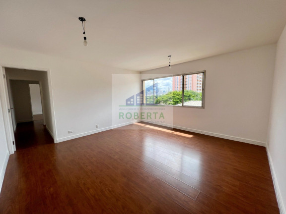Imagem Apartamento com 3 Quartos à Venda, 85 m² em Vila Olímpia - São Paulo