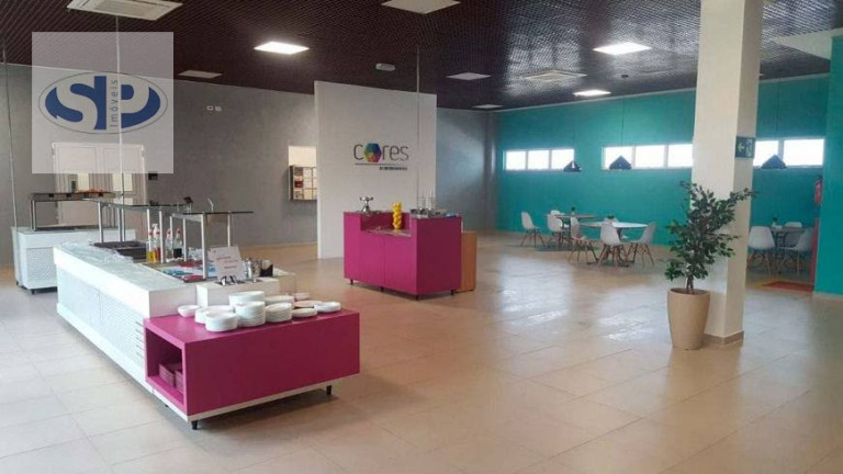 Imagem Imóvel Comercial para Alugar, 900 m² em Batistini - São Bernardo Do Campo
