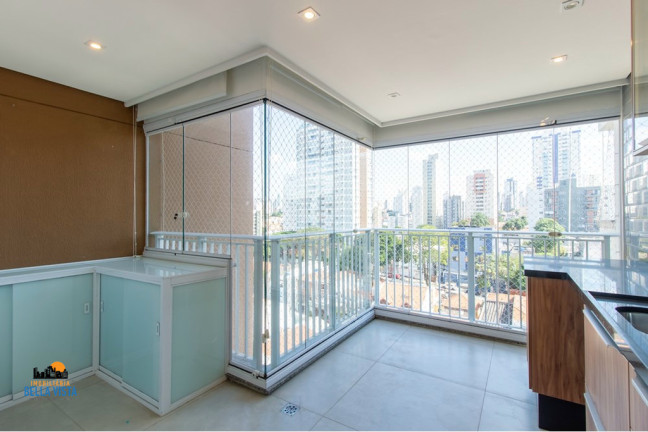 Imagem Apartamento com 2 Quartos à Venda, em Bosque Da Saúde - São Paulo Imagem Apartamento com 2 Quartos à Venda, em Bosque Da Saúde - São Paulo