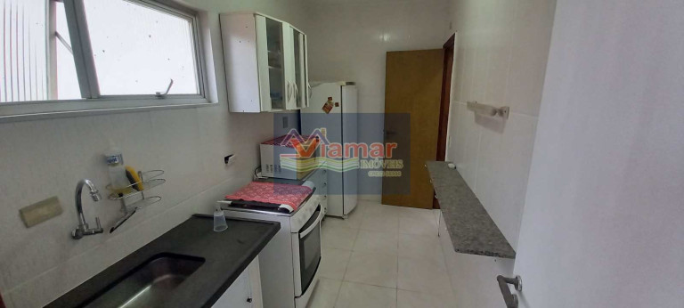 Imagem Apartamento com 2 Quartos à Venda, 77 m² em Enseada - Guarujá Imagem Apartamento com 2 Quartos à Venda, 77 m² em Enseada - Guarujá