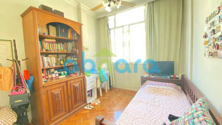 Imagem Apartamento com 3 Quartos à Venda, 133 m² em Copacabana - Rio De Janeiro Imagem Apartamento com 3 Quartos à Venda, 133 m² em Copacabana - Rio De Janeiro