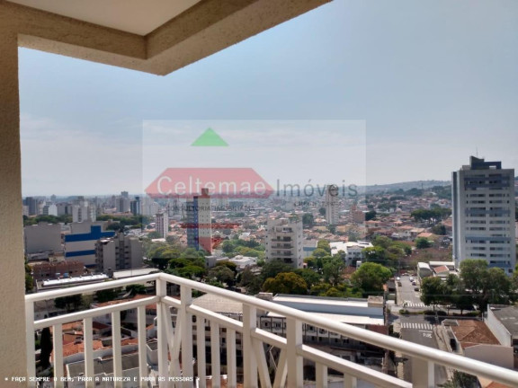 Foto do imóvel Apartamento com 2 Quartos à Venda, 63 m² em Centro - Taubaté