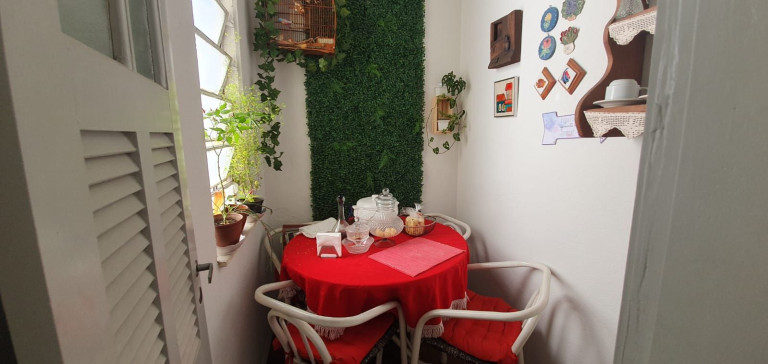 Imagem Apartamento com 2 Quartos à Venda, 80 m² em Ingá - Niterói Imagem Apartamento com 2 Quartos à Venda, 80 m² em Ingá - Niterói