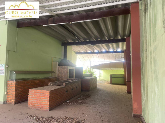 Imagem Galpão para Alugar, 300 m² em Ouro Preto - Belo Horizonte