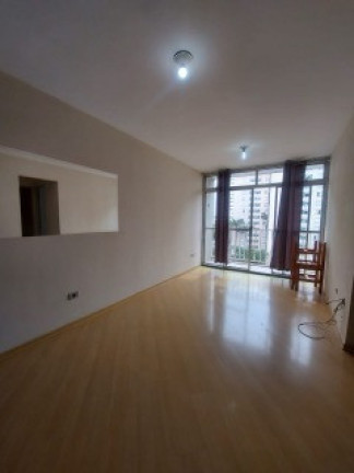Apartamento com 2 Quartos à Venda, 53 m² em Jardim Celeste - São Paulo