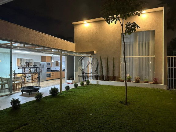 Imagem Casa com 4 Quartos à Venda, 300 m² em Arniqueira - águas Claras