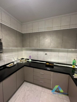 Imagem Sobrado com 3 Quartos à Venda, 150 m² em Campo Belo - São Paulo