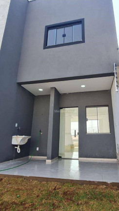 Imagem Casa com 2 Quartos à Venda, 85 m² em Jardim Simus - Sorocaba Imagem Casa com 2 Quartos à Venda, 85 m² em Jardim Simus - Sorocaba