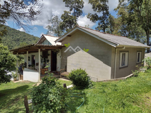Casa com 2 Quartos à Venda, 105 m² em Cidade Do Sol - Campos Do Jordão