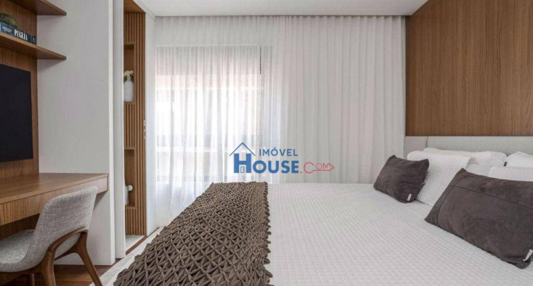 Imagem Apartamento com 3 Quartos à Venda, 167 m² em Vila Nova Conceição - São Paulo Imagem Apartamento com 3 Quartos à Venda, 167 m² em Vila Nova Conceição - São Paulo