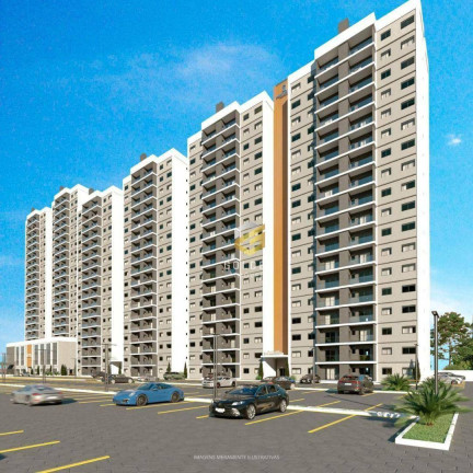 Imagem Apartamento com 2 Quartos à Venda, 66 m² em Bairro Areias - Camboriú Imagem Apartamento com 2 Quartos à Venda, 66 m² em Bairro Areias - Camboriú
