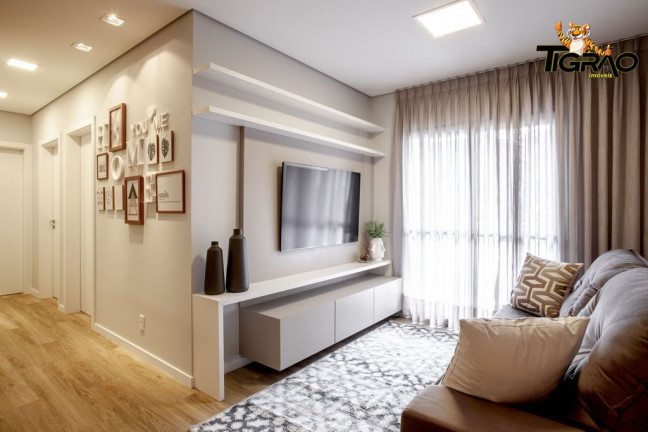 Imagem Apartamento com 2 Quartos à Venda, 83 m² em Amizade - Guaramirim
