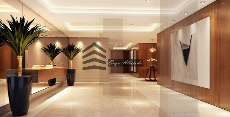 Imagem Apartamento com 2 Quartos à Venda, 63 m² em Socorro - São Paulo Imagem Apartamento com 2 Quartos à Venda, 63 m² em Socorro - São Paulo