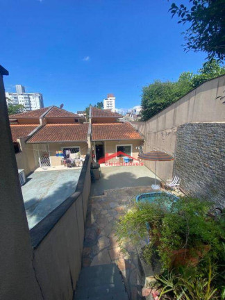 Imagem Sobrado com 3 Quartos à Venda, 149 m² em Floresta - Joinville