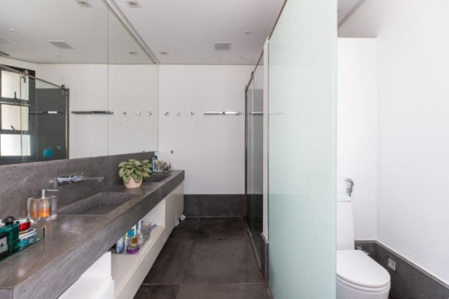 Imagem Apartamento com 4 Quartos à Venda, 354 m² em Vila Nova Conceição - São Paulo Imagem Apartamento com 4 Quartos à Venda, 354 m² em Vila Nova Conceição - São Paulo