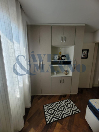 Imagem Apartamento com 2 Quartos à Venda, 62 m² em Mooca - São Paulo