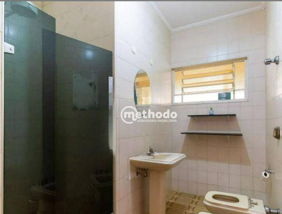 Imagem Casa com 4 Quartos à Venda, 350 m² em Jardim Santa Genebra - Campinas Imagem Casa com 4 Quartos à Venda, 350 m² em Jardim Santa Genebra - Campinas