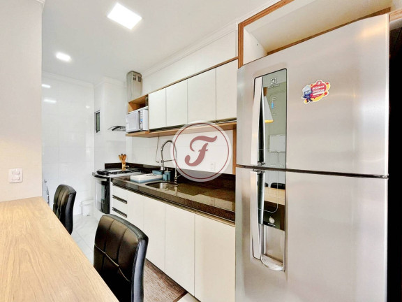 Imagem Apartamento com 2 Quartos para Temporada, 75 m² em Mariscal - Bombinhas