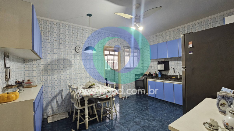 Imagem Apartamento com 3 Quartos à Venda, 110 m² em Pompéia - Santos Imagem Apartamento com 3 Quartos à Venda, 110 m² em Pompéia - Santos