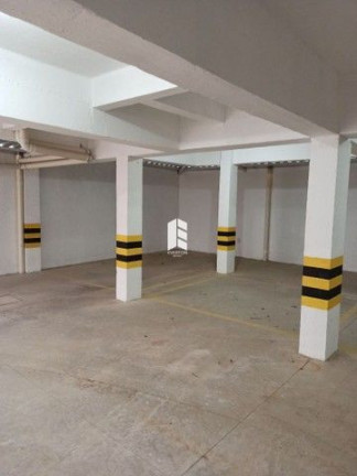 Imagem Apartamento com 1 Quarto à Venda, 44 m² em Camobi - Santa Maria