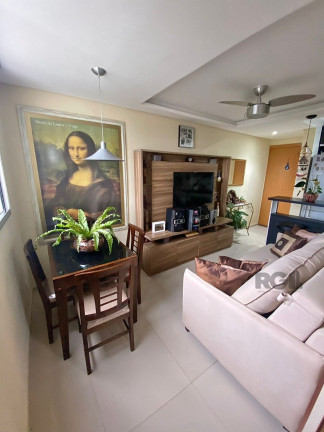 Imagem Apartamento com 2 Quartos à Venda, 67 m² em Jardim Leopoldina - Porto Alegre Imagem Apartamento com 2 Quartos à Venda, 67 m² em Jardim Leopoldina - Porto Alegre