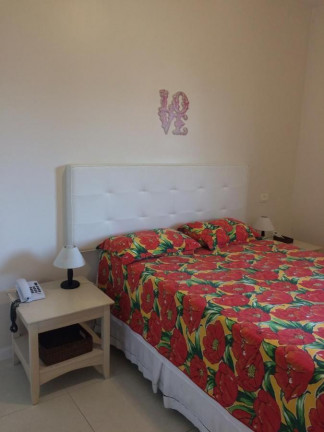Imagem Flat com 1 Quarto à Venda, 54 m² em Barra Da Tijuca - Rio De Janeiro