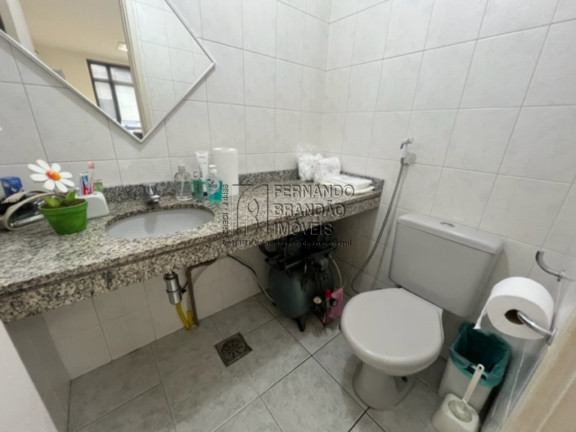 Imagem Sala Comercial à Venda, 67 m² em Barra Da Tijuca - Rio De Janeiro