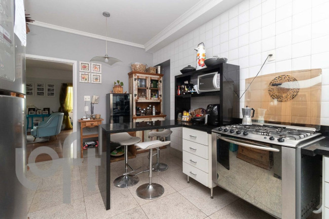 Imagem Apartamento com 3 Quartos à Venda, 156 m² em Tatuape - São Paulo