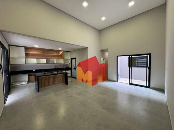 Casa com 3 Quartos à Venda, 156 m² em Terra Azul - Santa Bárbara D'oeste