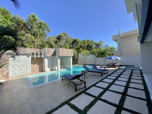 Imagem Sobrado com 8 Quartos à Venda, 617 m² em Riviera - Bertioga Imagem Sobrado com 8 Quartos à Venda, 617 m² em Riviera - Bertioga