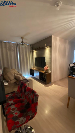 Imagem Apartamento com 2 Quartos à Venda, 55 m² em Mooca - São Paulo Imagem Apartamento com 2 Quartos à Venda, 55 m² em Mooca - São Paulo